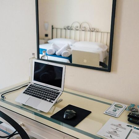 Il Quartuccio Gaeta Bed & Breakfast Екстериор снимка
